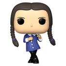 Boneco Funko Pop The Addams Family Wednesday - Addams Dancing 1549