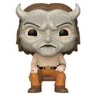 Boneco Funko Pop The Black Phone Plus - The Grabber 1789 Boneco Funko Pop The Black Phone Plus - The Grabber 1789