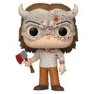 Boneco Funko Pop The Black Phone The Grabber - Alternate Outfit 1489