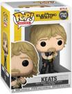 Boneco funko pop! the electric state keats candide novo