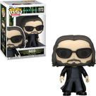 Boneco Funko Pop The Matrix - Resurrections Neo 1172 Boneco Funko Pop The Matrix - Resurrections Neo 1172