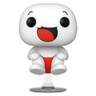 Boneco Funko Pop The Odd Is - Out James 1695