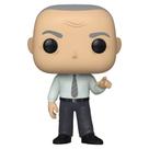 Boneco Funko Pop The Office - Creed Bratton 1104