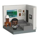 Boneco Funko Pop The Office Mini - Moments Darryl 57388
