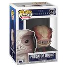 Boneco Funko Pop The Predator - Predator Hound 621 Boneco Funko Pop The Predator - Predator Hound 621