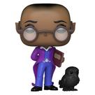 Boneco Funko Pop The Sandman - Lucienne W/matthew 1639