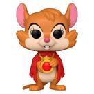 Boneco Funko Pop The - Secret Mrs.brisby 1320