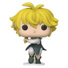 Boneco Funko Pop The Seven Deadly - Sins Meliodas 1340