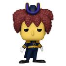 Boneco Funko Pop The Simpsons - Bob Sideshow (Temporada 10) 1656