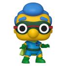 Boneco Funko Pop The Simpsons Mihouse - Fallout Boy (Temporada 10) 1655