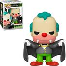 Boneco Funko Pop The Simpsons Tree House Of Horror - Vampire Krusty 1030
