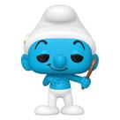 Boneco Funko Pop The Smurfs - Vanity Smurf 1517