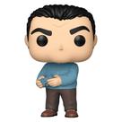 Boneco Funko Pop The Sopranos Bobby - Bacala Baccalieri (Temporada 3) 1699