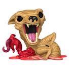 Boneco Funko Pop The - Thing Dog-thing 1951