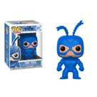 Boneco Funko Pop The Tick - The Tick 527 Boneco Funko Pop The Tick - The Tick 527