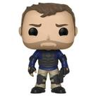 Boneco Funko Pop The Walking - Dead Richard 575