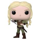 Boneco Funko Pop The - Witcher Ciri (Temporada 2) 1386 Boneco Funko Pop The - Witcher Ciri (Temporada 2) 1386