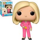 Boneco Funko Pop Thunderbirds - Lady Penelope 866