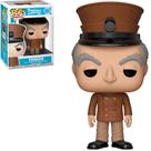 Boneco Funko Pop Thunderbirds - Parker 867