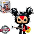 Boneco Funko Pop Tokidoki - Cactus Rocker 97