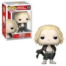 Boneco Funko Pop! Tokyo Revengers - Mikey