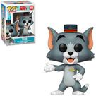 Boneco Funko Pop Tom And Jerry - Movie Tom 1096