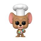 Boneco Funko Pop! Tom Jerry - Jerry 1658