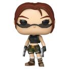 Boneco Funko Pop Tomb Raider Lara Croft Angel - Of Darkness 1194