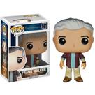 Boneco Funko Pop Tomorrowland - Frank Walker 141