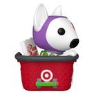Boneco Funko Pop Toy Story 5 Bullseye as Buzz Lightyer 1721