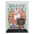 Boneco Funko Pop Trading Cards NBA Zion - Williamson 18 61493 Boneco Funko Pop Trading Cards NBA Zion - Williamson 18 61493