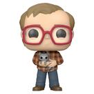 Boneco Funko Pop Trailer Park - Boys Bubbles 1323