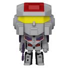 Boneco Funko Pop Transformers - 40th Astrotrain 133 Boneco Funko Pop Transformers - 40th Astrotrain 133