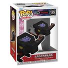Boneco Funko Pop Transformers - 40th Laserbeak 135