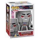 Boneco Funko Pop Transformers - 40th Megatron 132