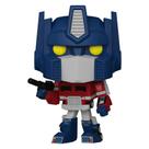 Boneco Funko Pop Transformers 40th - Optimus Prime 131