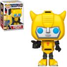 Boneco Funko Pop Transformers - Bumblebbe 23