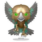 Boneco Funko Pop Transformers Rise Of The - Beasts Airazor 1379
