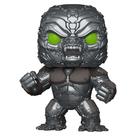 Boneco Funko Pop Transformers Rise Of The Beasts - Optimus Primal 1376