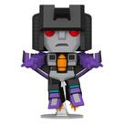 Boneco Funko Pop Transformers - Skywarp (Temporada 6) 168 Boneco Funko Pop Transformers - Skywarp (Temporada 6) 168