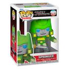Boneco Funko Pop Transformers - Springer (Temporada 6) 165