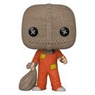 Boneco Funko Pop Trick R - Trick Sam 1242