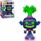 Boneco Funko Pop Trolls World - King Trollex 881