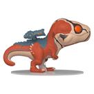 Boneco Funko Pop Turok Origins Armored Lusovenator 1198 Boneco Funko Pop Turok Origins Armored Lusovenator 1198