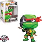 Boneco Funko Pop Turtles Ninja - 1984 Donatello 33 Boneco Funko Pop Turtles Ninja - 1984 Donatello 33