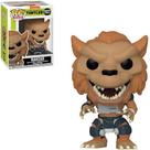 Boneco Funko Pop Turtles Ninja - 2 Rahzar 1137
