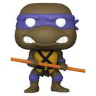 Boneco Funko Pop Turtles Ninja - 4 Donatello 1554 Boneco Funko Pop Turtles Ninja - 4 Donatello 1554