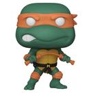 Boneco Funko Pop Turtles Ninja - 4 Michelangelo 1557
