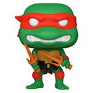 Boneco Funko Pop Turtles Ninja - 4 Raphael 1556