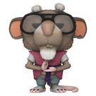 Boneco Funko Pop Turtles Ninja Mutant - Mayhem Splinter 1400